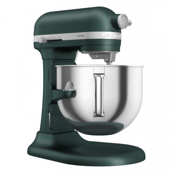 Миксер планетарный KitchenAid 5KSM70SHXEPP 6,6л. Пальмовый