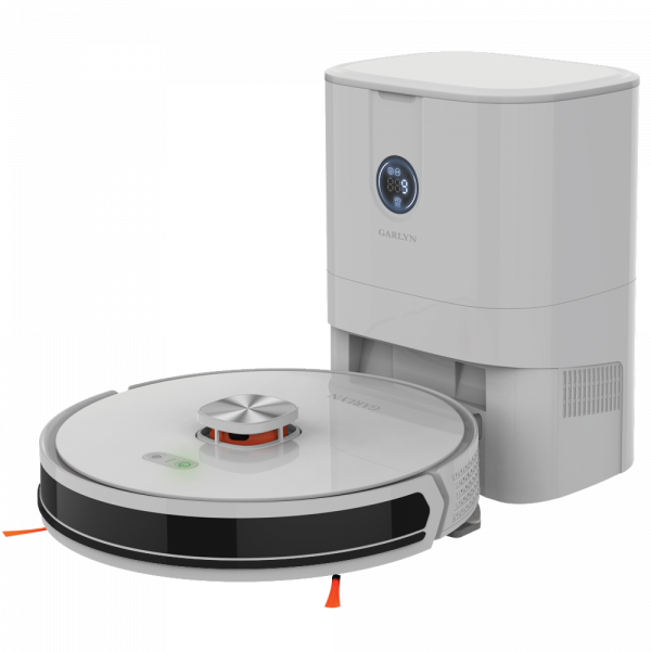 Робот-пылесос GARLYN SR-950 (Уценка)