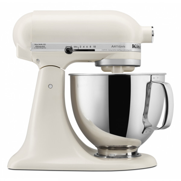 Миксер планетарный KitchenAid ARTISAN 5KSM125EPL 4,8л. Фарфоровый