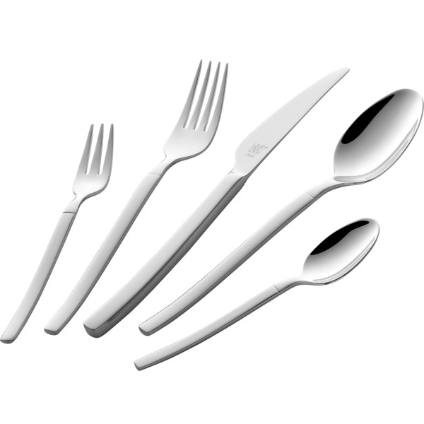 Набор столовых приборов Zwilling King 30 пр.