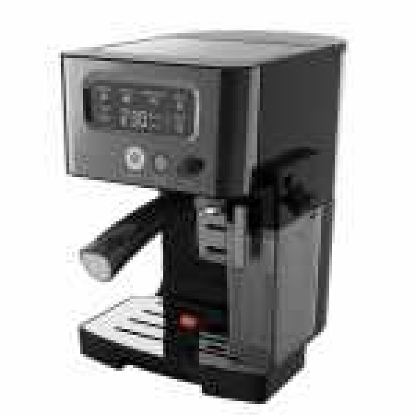 Кофеварка рожковая GARLYN L140