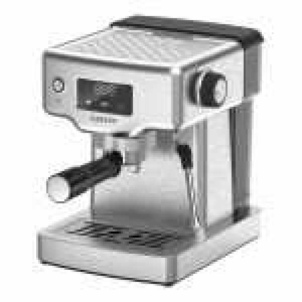 Кофеварка рожковая GARLYN C60