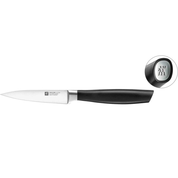 Нож для овощей Zwilling AllStar 100 мм