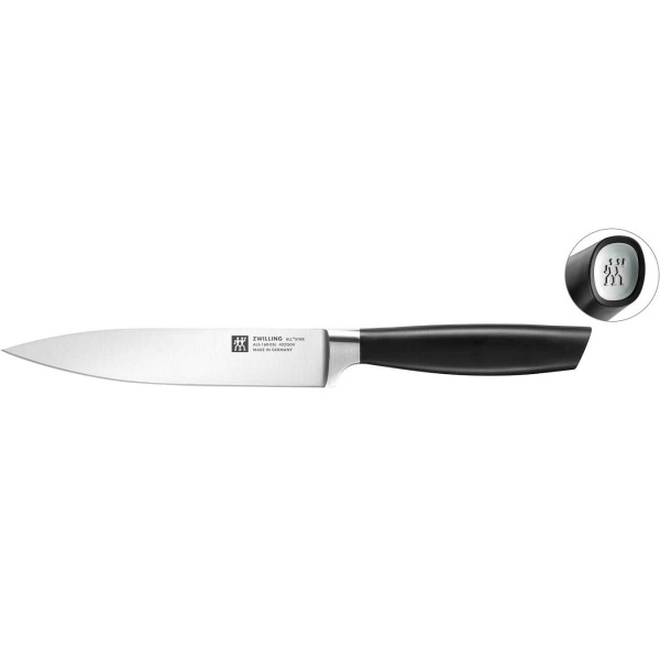 Нож для нарезки Zwilling AllStar 160 мм