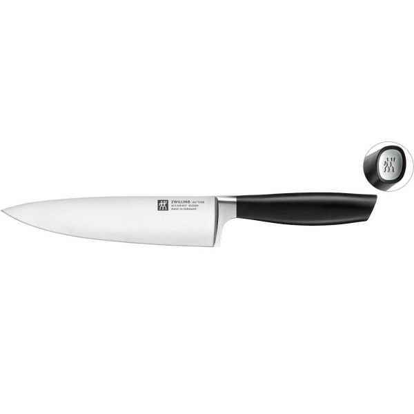 Нож поварской Zwilling AllStar 200 мм