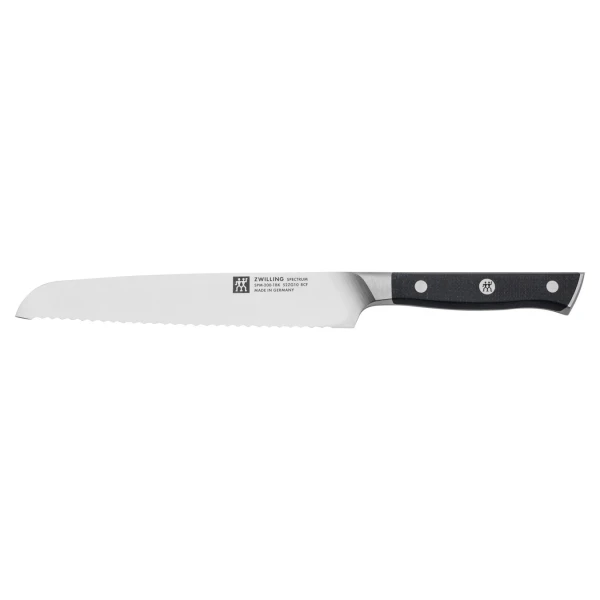 Нож для хлеба Zwilling Spectrum 200 мм