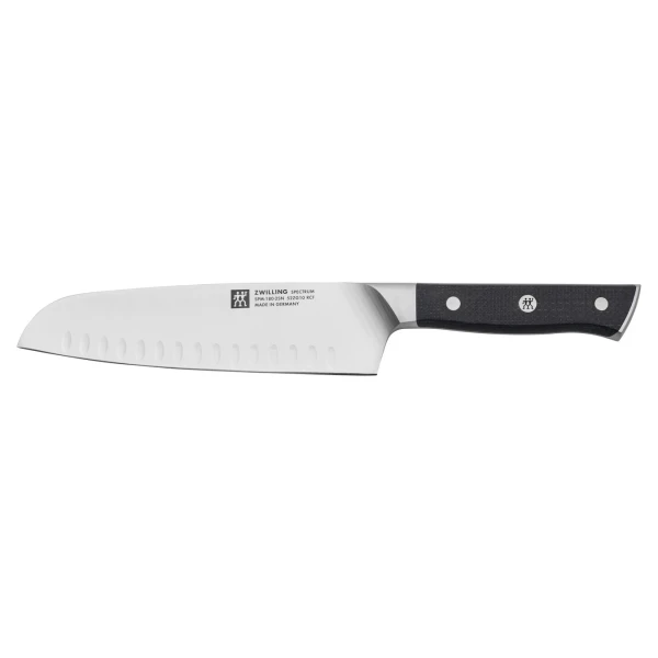 Нож сантоку Zwilling Spectrum 180 мм