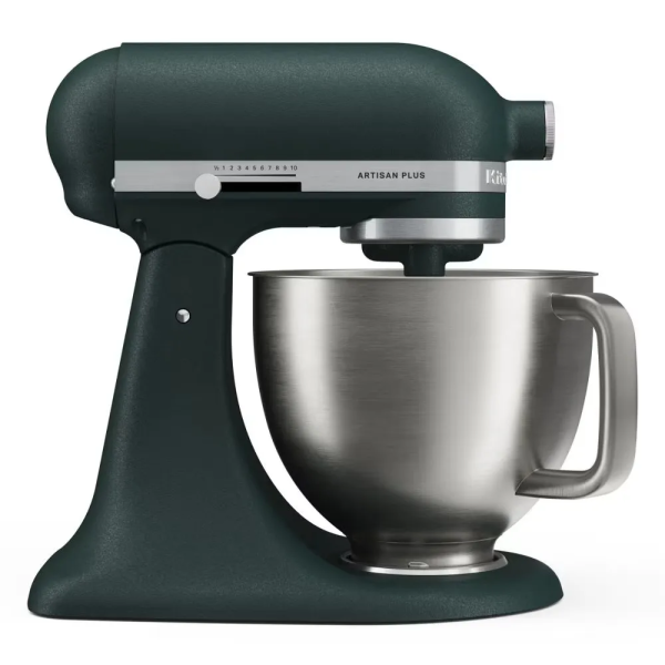 Миксер планетарный KitchenAid Artisan Plus 5KSM50PKVEPP 4,8л., Карамельная пальма