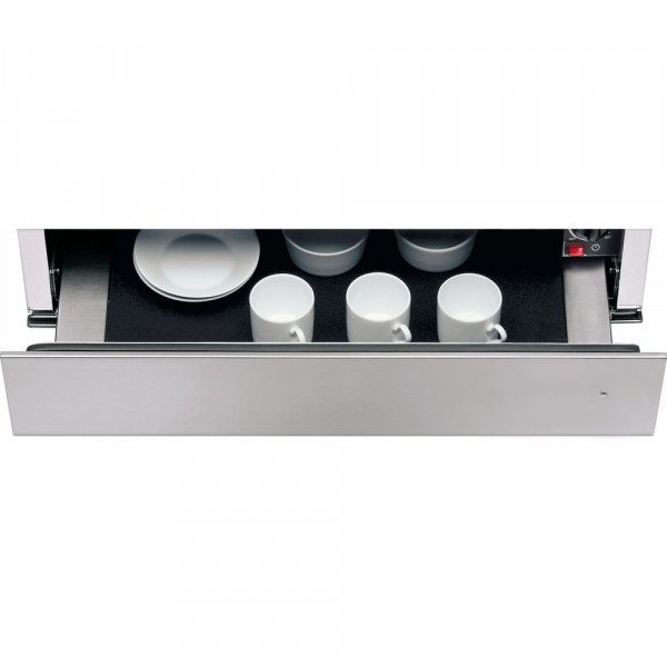 Шкаф для подогрева посуды KitchenAid KWXXX 14600 Нержавеющая сталь