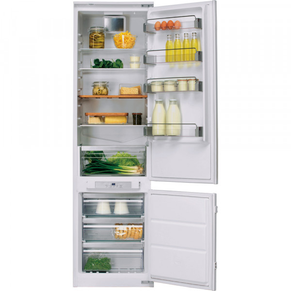 Холодильник встраиваемый KitchenAid KCBCS 20600