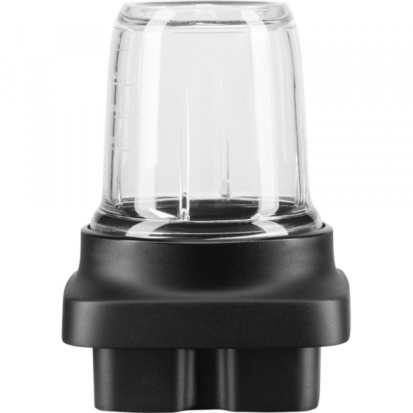 Чаша малая с ножевым блоком KitchenAid 5KSB2040BBB