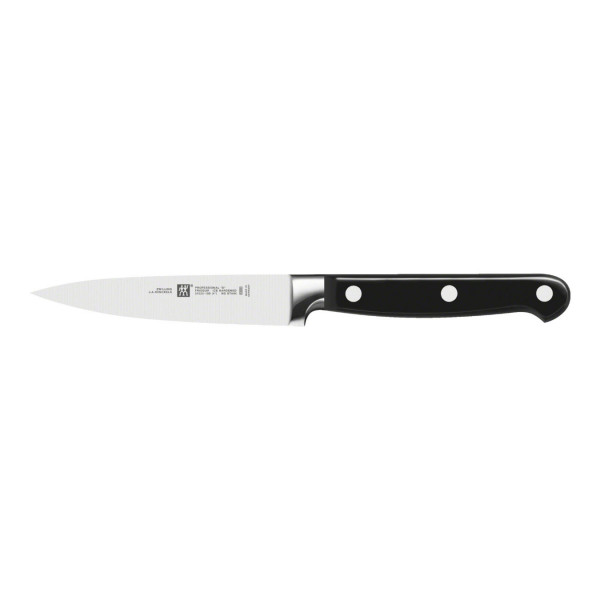 Нож для чистки овощей 100 мм ZWILLING Professional 