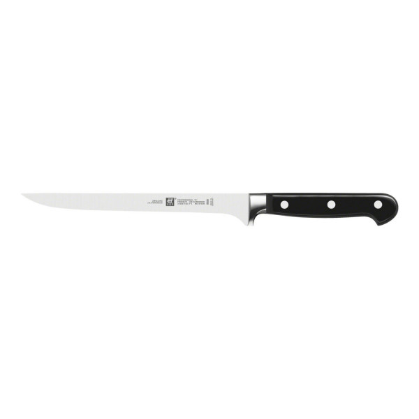 Нож филейный 180 мм ZWILLING Professional “S”