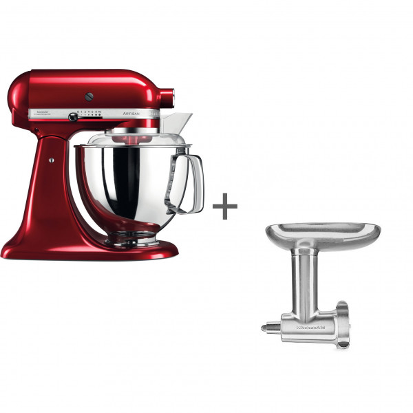 Миксеры планетарные 4,8 л. KitchenAid (Китчен Эйд) - купить на ...
