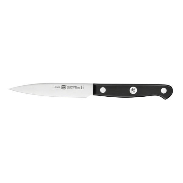 Нож для овощей 100 мм ZWILLING Gourmet