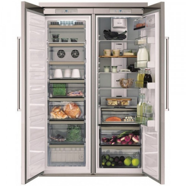 Холодильник KitchenAid KCFPX 18120