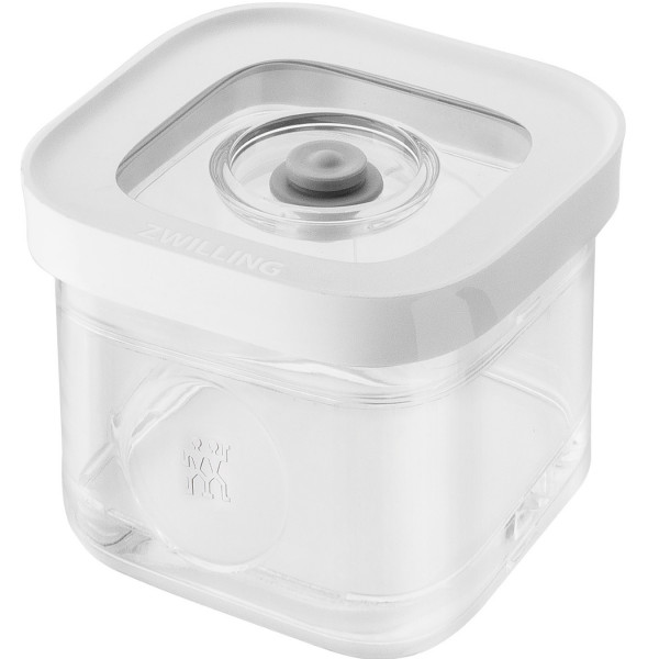 Контейнер пластиковый ZWILLING cube для вакуумного хранения, прозрачный, 2,8 л