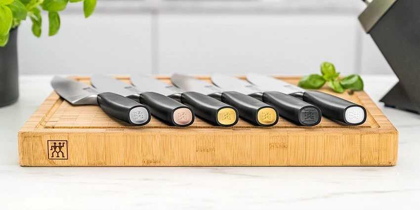 Ножи ZWILLING ALL*STAR
